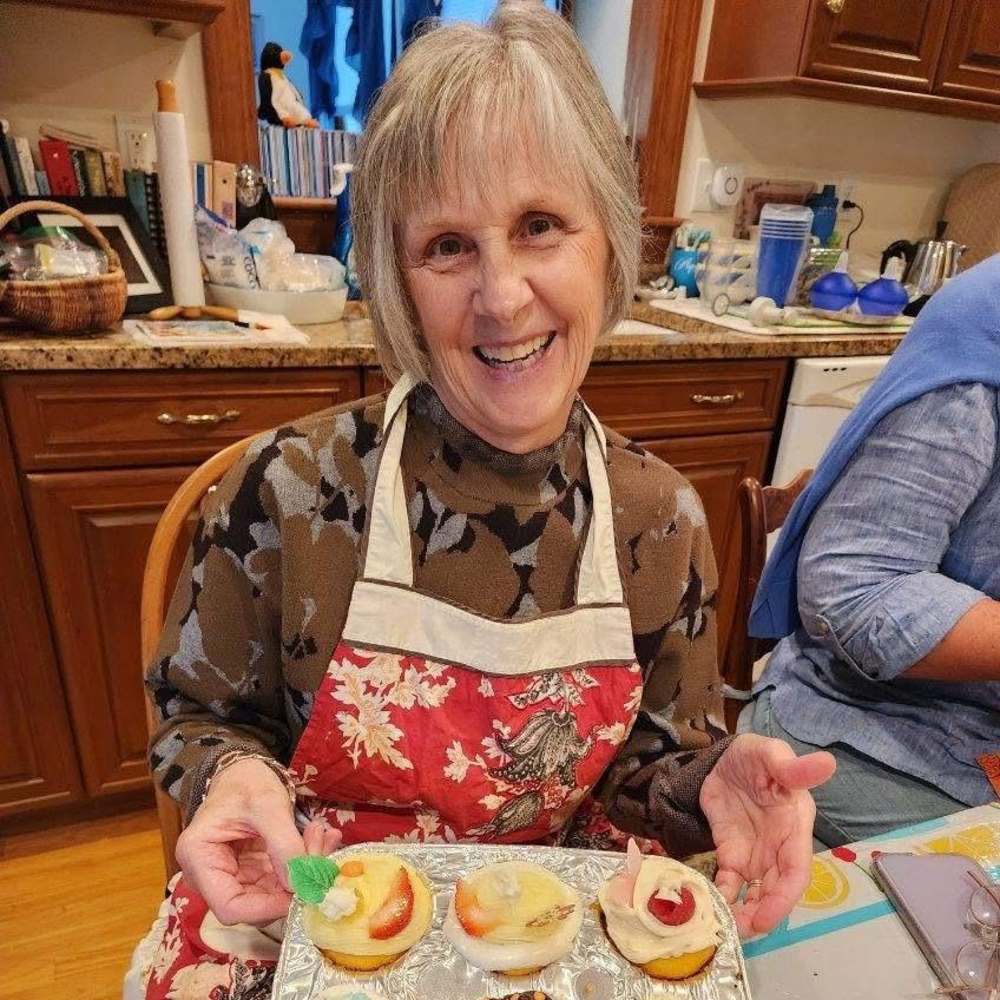 Meet your Posher, Debra